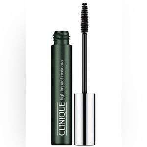 3/$30 NIB CLINIQUE HIGH IMPACT MASCARA